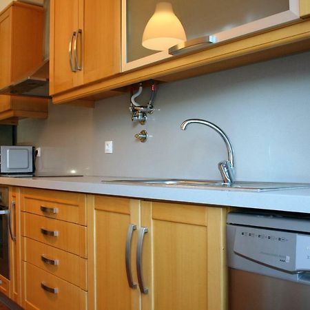 Apartament Casa Da Ponte Aljezur Center Zewnętrze zdjęcie