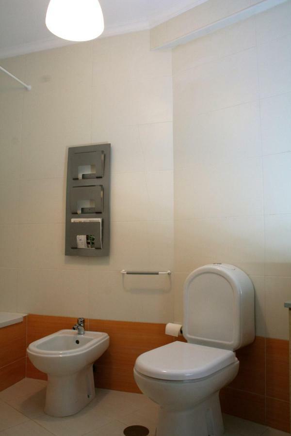 Apartament Casa Da Ponte Aljezur Center Zewnętrze zdjęcie