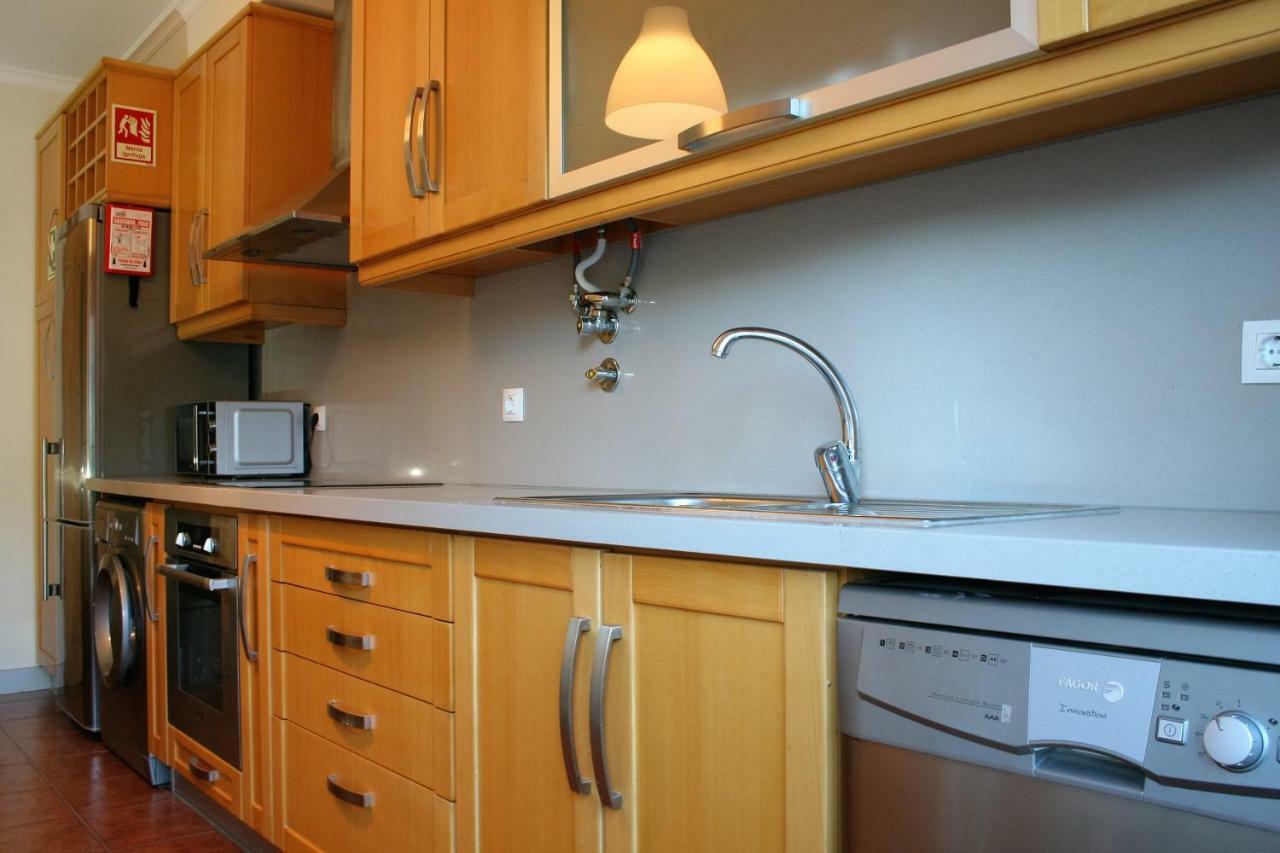 Apartament Casa Da Ponte Aljezur Center Zewnętrze zdjęcie
