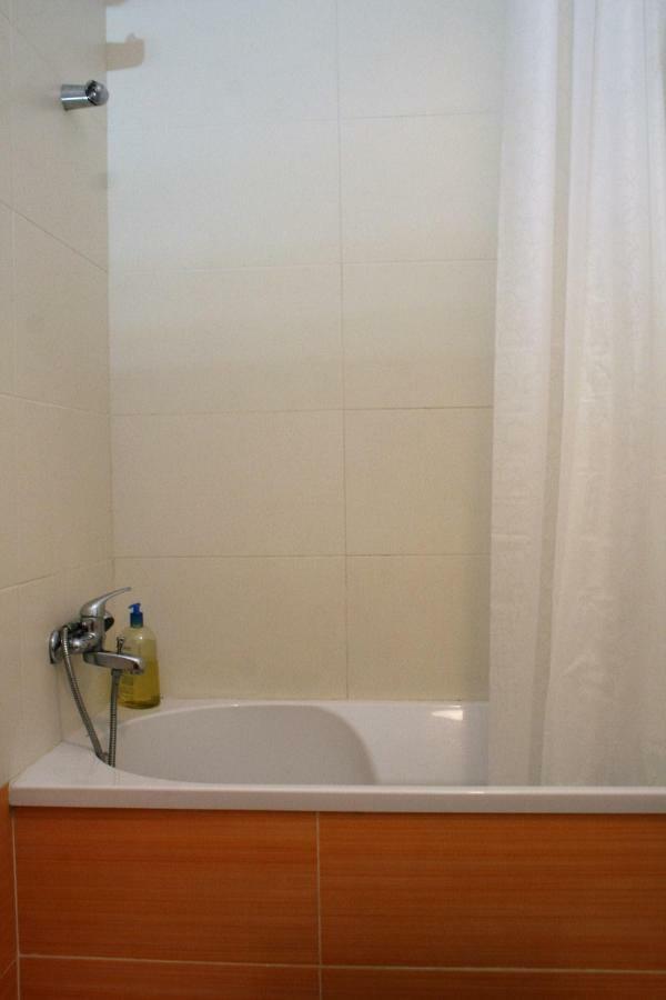 Apartament Casa Da Ponte Aljezur Center Zewnętrze zdjęcie