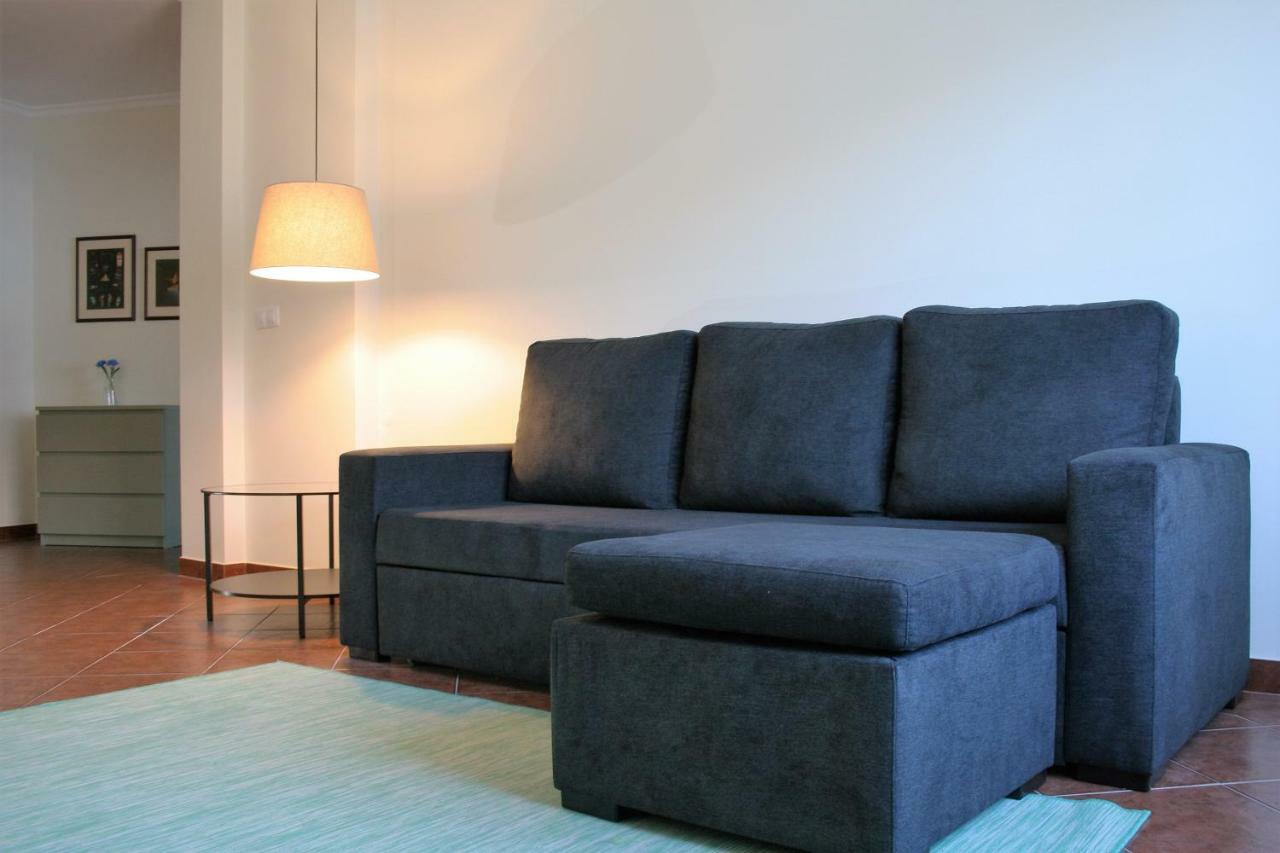 Apartament Casa Da Ponte Aljezur Center Zewnętrze zdjęcie