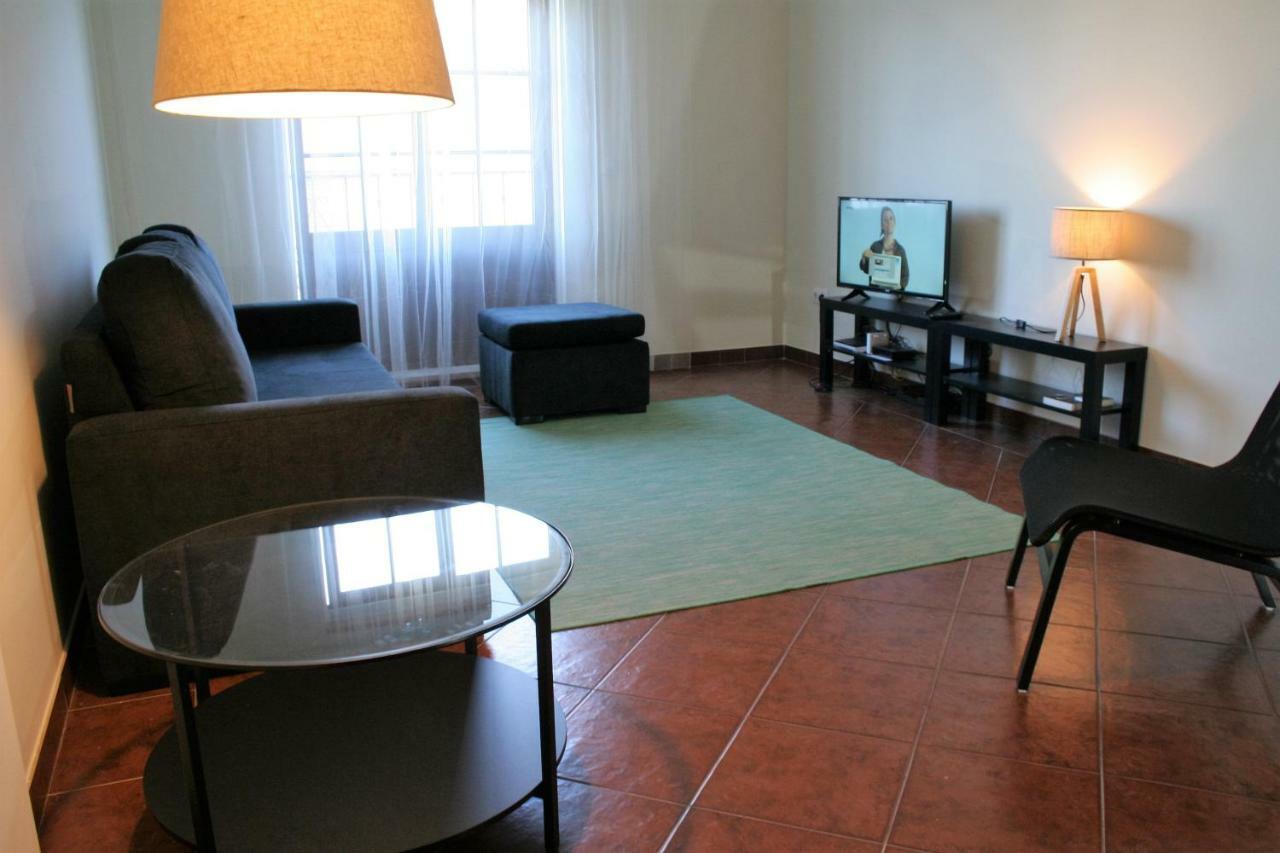 Apartament Casa Da Ponte Aljezur Center Zewnętrze zdjęcie